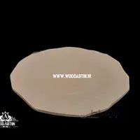 بشقاب 8 ضلعي كد 10890