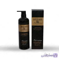 شامپو فاقد سولفات آرگان(argan)