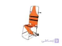 برانکارد صندلی شو
