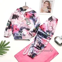 مخمل سایز 40 رنگ آبرنگی