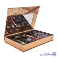 پک کامل آرایشی کایلی11تکیه KYLIE