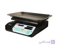 ترازو دیجیتال بدون علمک 35 کیلویی محک مدل MDS15000B ا Mahak Shoping Scale MDS15000B