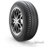 لاستیک یزد تایر 175/60R 13 گل مارس
