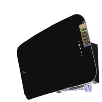 هود آشپزخانه شومینه ای اخوان ا Akhavan Kitchen Hood H-90
