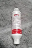 رسوب گیر لباسشویی و ظرفشویی بوش اورجینال ا In-line Scale Inhibitor Filter Bosch