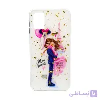 قاب ماربل فانتزی کد ۱۰ مناسب iphone 11pro