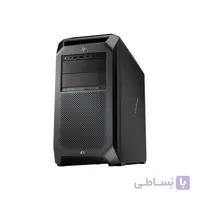 HP Z8 G4