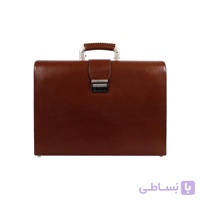 کیف اداری چرم مدل BL1
