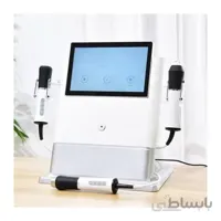 دستگاه پلاژن 3 هندپیس دوربین دار ا Camera plug-in device