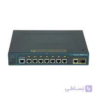 سوئیچ سیسکو WS-C2960G-8TC-L