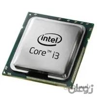 پردازنده اینتل Sandy Bridge مدل Core i3-2120