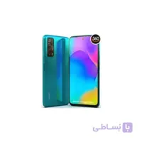 گوشی هواوی Y7a | حافظه 128 رم 4 گیگابایت