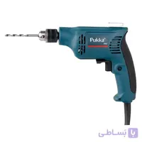 دریل پوکا مدل D062 ا Pukka D062 Drill