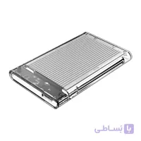 باکس هارد درایو 2.5 اینچی اوریکو Orico 2179U3 2.5-Inch Hard Drive Enclosure