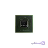 چیپ گرافیک لپ تاپ Geforce N12P-GT-A1_G540M