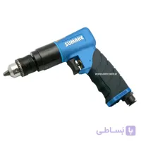 دریل بادی سوماک هفت تیری مدل ST-M5011 ا SUMAKE ST-M5011 AIR DRILL