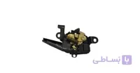 قفل درب موتور لیفان x60