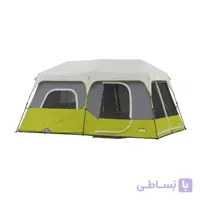 چادر کمپینگ 9 نفره Core مدل Instant Cabin