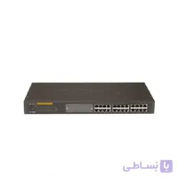 سوئیچ شبکه 24 پورت دی لینک مدل DES-1024R+/E