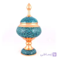 شکلات خوری فیروزه کوب سایز ۳