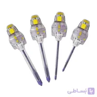 تروکار تیغ دار
