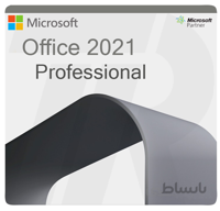 Microsoft Office 2021 Professional
