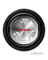 ساب ووفر خودرو جي وي سي CS-GD1210 ا JVC CS-GD1210 Car Subwoofer