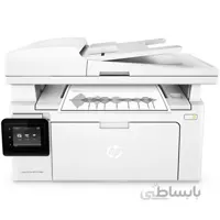 پرینتر چندکاره لیزری اچ پی مدل LaserJet Pro MFP M130fw ا HP LaserJet Pro MFP M130fw Multifunction Laser Printer