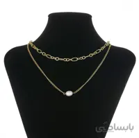 رولباسی مروارید دار