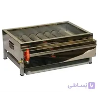 کباب پز(منقل گازی) کد 38370