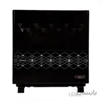 بخاری گازی نیک کالا مدل مریم MN9-A ا Nicala gas heater model Maryam MN9-A