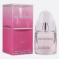 عطر ادکلن اینسیدنس زنانه-صورتی | Yves De Sistelle Incidence for women