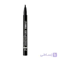خط چشم دبی Precision ماژیکی دو منظوره