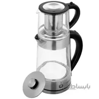 چای ساز وگاتی مدل VE-106 ا Vogati tea maker model VE-106