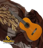گیتار  C80 YAMAHA