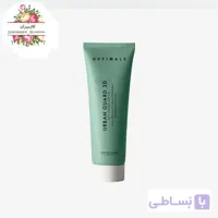 کرم روز اربن گارد تری دی اپتیمالز spf25 44259