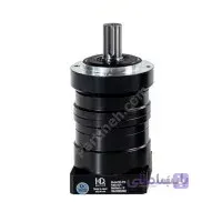 گیربکس خورشیدی دنده مورب مدل SE070-10-14 نسبت تبدیل 10:1 برند HQM ا HQM planetary gearbox