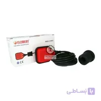 فلوتر برقی دو متری تکنوپلاستیک FOX FLOW SWITCH