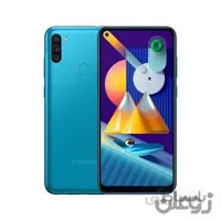 Samsung M11 32BG 3GB آبی
