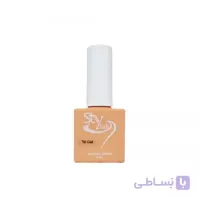تاپ کات مات ( ژل ) 10 میل استایلیش