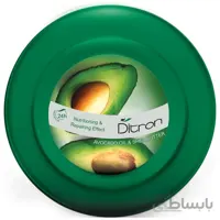 کرم مرطوب کننده Avocado دیترون 200 میلی لیتری ا -