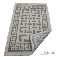پادری گلیمی 50*80 کد 253810