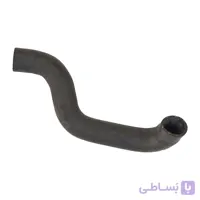 شیلنگ ورودی آب رادیاتور نیسان برند پارت بست