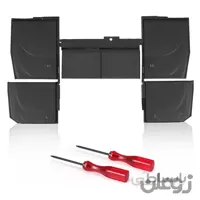باتری اورجینال لپ تاپ اپل Apple A1527