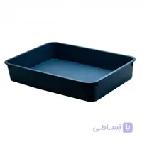 فایل رو میزی A4 رنگ سرمه ای