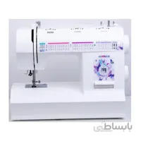 چرخ خیاطی جانتک مدل SP-MG25000