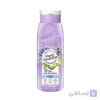 بی یلندا شامپو بدن بلوبری و کیوی