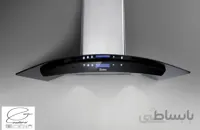 هود مس مدل آرتیکا لمسی 80cm