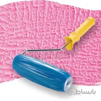غلطک طرح دار نایلونی GSB کد TM-G1
