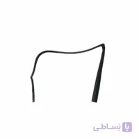 نوار ماهوتی جلو سمند راست